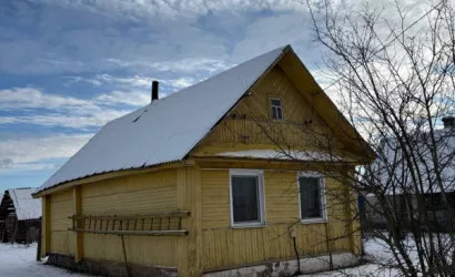  1-этаж.(52 м2), Нарочь(Лесная ул, 33)