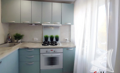 Купить 3-комнатную квартиру, Брест, Центр, пр-т Машерова. Фото 5