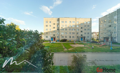 Купить 3-комнатную квартиру, Дзержинск, Протасова ул., 5/А/1. Фото 17