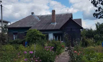  2-этаж.(133 м2), Бобруйск(Осоавиахима)