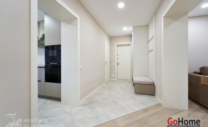 Купить 3-комнатную квартиру, Минск, Люцинская ул., 11 (Фрунзенский район). Фото 23