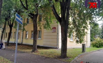 Купить 1-комнатную квартиру, Минск, Чичерина ул., 12 (Центральный район). Фото 13