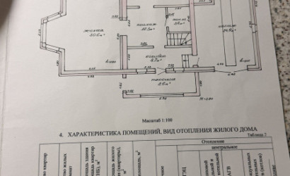 Купить дом, Барановичи, Тельмана ул., 13.36 соток. Фото 18