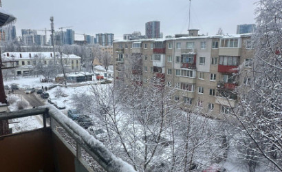 Купить 2-комнатную квартиру, Минск, ул. Чкалова, д. 23/2 (Октябрьский район). Фото 3