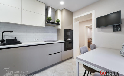 Купить 3-комнатную квартиру, Минск, Люцинская ул., 11 (Фрунзенский район). Фото 2