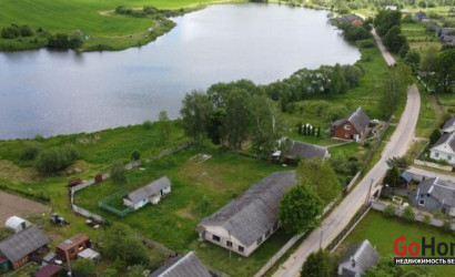 Купить участок, Волма, Советская ул., 11, 29 соток. Фото 1