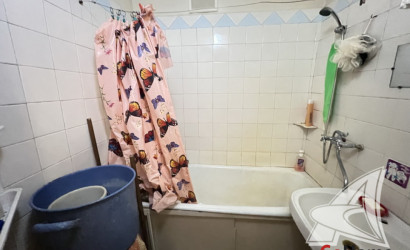 Купить 3-комнатную квартиру, Брест, Центр, ул. Пушкинская. Фото 11