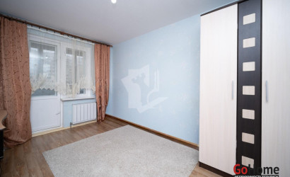 Купить 3-комнатную квартиру, Минск, Матусевича ул., 52 (Фрунзенский район). Фото 5