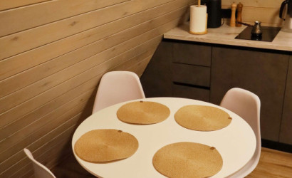 Купить дом в деревне, Чайка, 19 соток. Фото 18