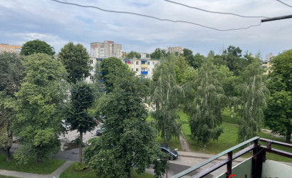 Купить 2-комнатную квартиру, Гродно, Поповича, 48. Фото 7