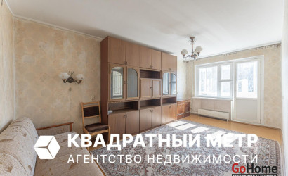 Купить 2-комнатную квартиру, Минск, Матусевича ул., 4/1 (Фрунзенский район). Фото 1