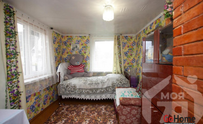 Купить дом в деревне, УРЕЧЬЕ, 4.52 соток. Фото 16