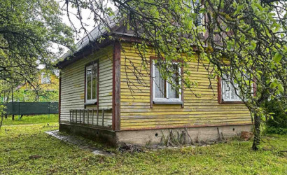 Купить дом в деревне, Аист, 8 соток. Фото 7