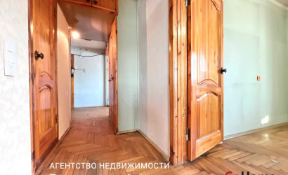 Купить 2-комнатную квартиру, Минск, Победителей пр-т 39 (Центральный район). Фото 27