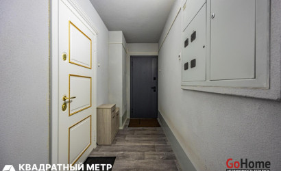 Купить 3-комнатную квартиру, Минск, Тимошенко 2-й пер., 3(Фрунзенский район). Фото 19