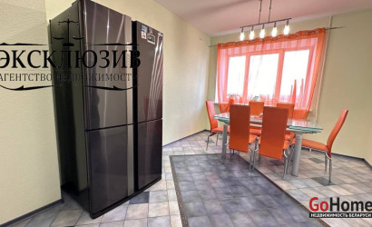 Купить 4-комнатную квартиру, Минск, Восточная ул., 133 (Советский район). Фото 6
