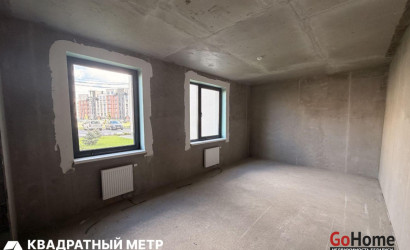 Купить 3-комнатную квартиру, Минск, Виталия Цвирко ул., 73(Советский район). Фото 20