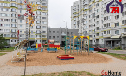Купить 2-комнатную квартиру, Минск, Лукьяновича ул., 4 (Советский район). Фото 33