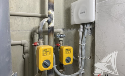 Купить 2-комнатную квартиру, Брест, Ковалево, ул. Волгоградская. Фото 13