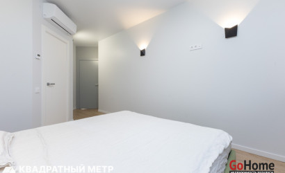 Купить 4-комнатную квартиру, Минск, ул. Ратомская, д. 7 (Центральный район). Фото 12