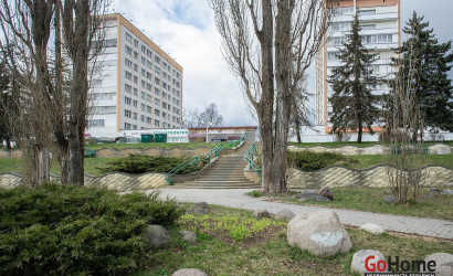 Купить 3-комнатную квартиру, Минск, Притыцкого ул., 8 (Фрунзенский район). Фото 22