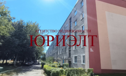  5-этаж.(44 м2), Барановичи(Курчатова ,17)