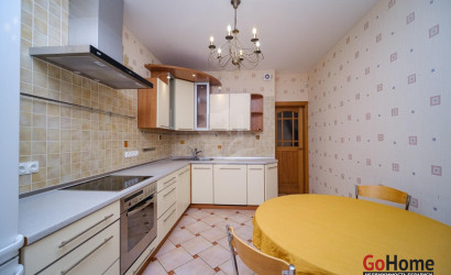 Купить 4-комнатную квартиру, Минск, Восточная ул., 133 (Советский район). Фото 5