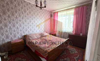 Купить 2-комнатную квартиру, Брест, ул. Смирнова. Фото 6