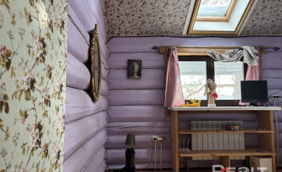 Купить коттедж, Околица, Андреевская, 9 соток. Фото 19