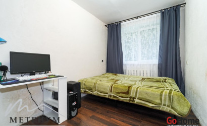 Купить 5-комнатную квартиру, Минск, Хмелевского ул., 33 (Московский район). Фото 2