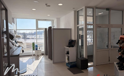 Аренда торгового помещения, Минск, Дзержинского просп., 122,  114.4 кв.м.. Фото 5