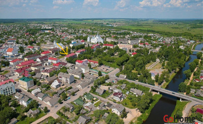 Купить 2-комнатную квартиру, Слоним, Первомайская . Фото 1