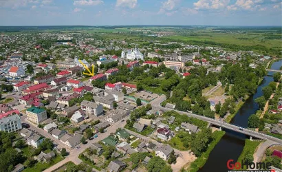  5-этаж.(43.8 м2), Слоним(Первомайская)