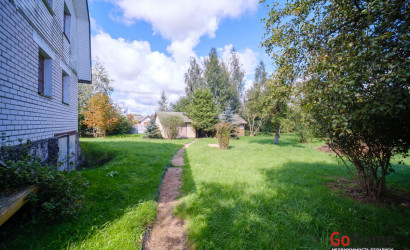 Купить дом, Петровичи, Школьная ул., 15 соток. Фото 14