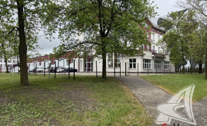 Аренда офиса, Брест, Восток, от 29.7 до 44.9 кв.м.. Фото 5