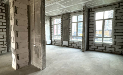 Аренда помещения, Минск, Игоря Лученка, 16,  99 кв.м.. Фото 3