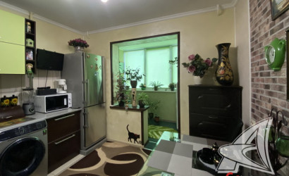 Купить 1-комнатную квартиру, Кобрин, , . Фото 5