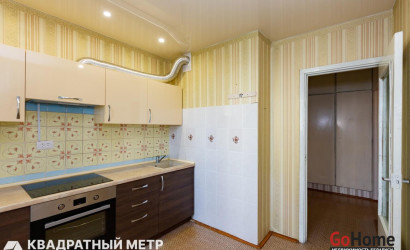 Купить 1-комнатную квартиру, Минск, Бурдейного ул., 49 (Фрунзенский район). Фото 3