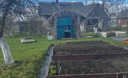  128 м2, Полоцк(Фрунзе 2-й пер., 30)