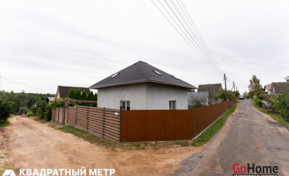 Купить дом, Паперня, СТ Криница-1989, 6 соток. Фото 11