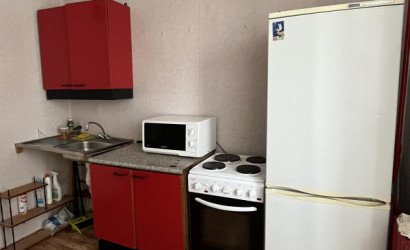 Снять 1-комнатную квартиру, Минск, ул. Слободская, д. 57 (Московский район). Фото 4