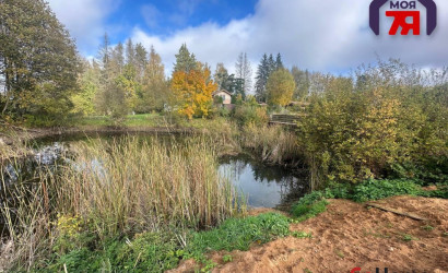 Купить дом в деревне, Родник-5, 10 соток. Фото 11