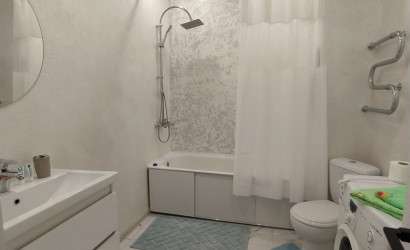 Снять 1-комнатную квартиру, Минск, ул. Станислава Монюшко, д. 10 (Ленинский район). Фото 7