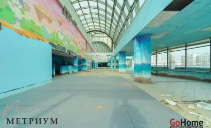 Аренда торгового помещения, Минск, Сурганова ул., 57/а,  1400 кв.м.. Фото 2