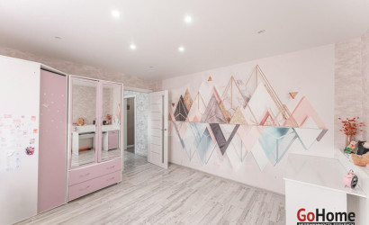 Купить 4-комнатную квартиру, Седча, Южный пер.. Фото 14