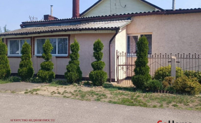 Купить 4-комнатную квартиру, Брест, ул. Добрая, д. . Фото 2