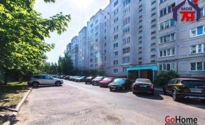 Купить 3-комнатную квартиру, Минск, Мазурова ул., 12 (Фрунзенский район). Фото 15