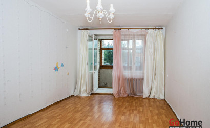 Купить 1-комнатную квартиру, Минск, Илимская ул., 10/3 (Заводской район). Фото 4