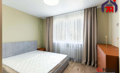 Купить 2-комнатную квартиру, Минск, Разинская ул., 4 (Московский район). Фото 6