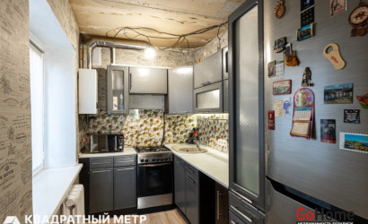 Купить 2-комнатную квартиру, Новый Двор, Центральная 12. Фото 11